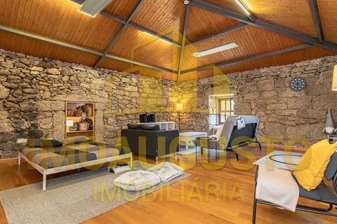 Villa a Celorico da Beira, Guarda, Celorico da Beira - € 145.000 | Ref: CAS_2489 - foto 7