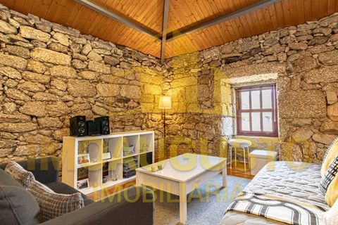 Villa a Celorico da Beira, Guarda, Celorico da Beira - € 145.000 | Ref: CAS_2489 - foto 8