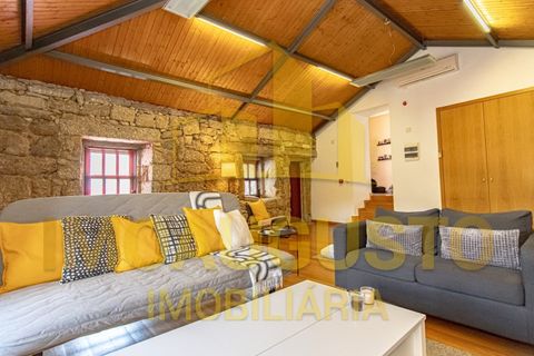Villa a Celorico da Beira, Guarda, Celorico da Beira - € 145.000 | Ref: CAS_2489 - foto 10