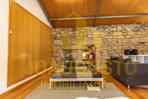 Villa a Celorico da Beira, Guarda, Celorico da Beira - € 145.000 | Ref: CAS_2489 - foto 11