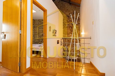 Villa a Celorico da Beira, Guarda, Celorico da Beira - € 145.000 | Ref: CAS_2489 - foto 13