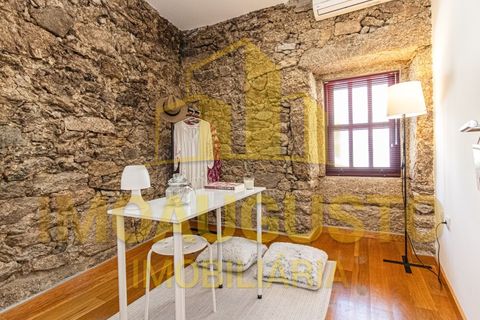 Villa a Celorico da Beira, Guarda, Celorico da Beira - € 145.000 | Ref: CAS_2489 - foto 14