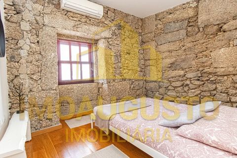 Villa a Celorico da Beira, Guarda, Celorico da Beira - € 145.000 | Ref: CAS_2489 - foto 16