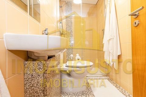 Villa a Celorico da Beira, Guarda, Celorico da Beira - € 145.000 | Ref: CAS_2489 - foto 19