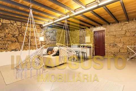 Villa a Celorico da Beira, Guarda, Celorico da Beira - € 145.000 | Ref: CAS_2489 - foto 20