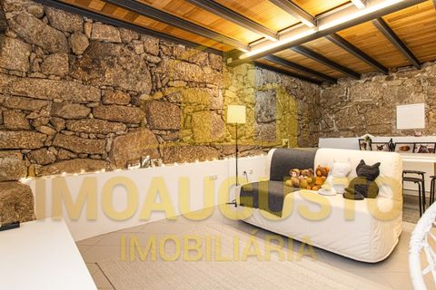 Villa a Celorico da Beira, Guarda, Celorico da Beira - € 145.000 | Ref: CAS_2489 - foto 21