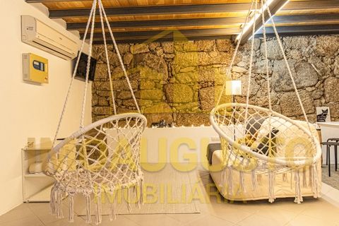 Villa a Celorico da Beira, Guarda, Celorico da Beira - € 145.000 | Ref: CAS_2489 - foto 22