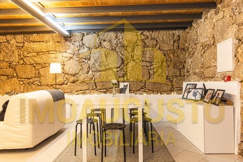 Villa a Celorico da Beira, Guarda, Celorico da Beira - € 145.000 | Ref: CAS_2489 - foto 23