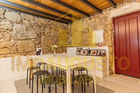 Villa a Celorico da Beira, Guarda, Celorico da Beira - € 145.000 | Ref: CAS_2489 - foto 26
