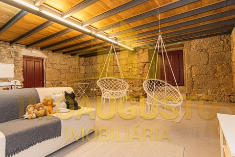 Villa a Celorico da Beira, Guarda, Celorico da Beira - € 145.000 | Ref: CAS_2489 - foto 27
