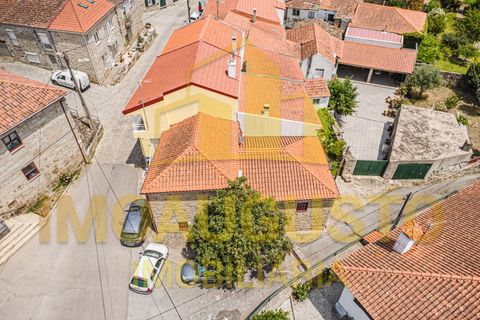 Villa a Celorico da Beira, Guarda, Celorico da Beira - € 145.000 | Ref: CAS_2489 - foto 28