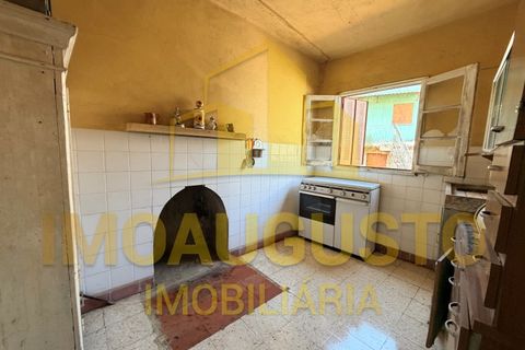 Villa a Sabugal, Guarda, Sabugal - € 28.000 | Ref: CAS_2492 - foto 3