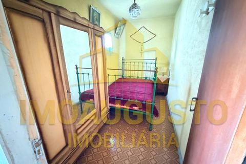 Villa a Sabugal, Guarda, Sabugal - € 28.000 | Ref: CAS_2492 - foto 4