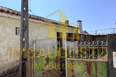 Villa a Sabugal, Guarda, Sabugal - € 28.000 | Ref: CAS_2492 - foto 8