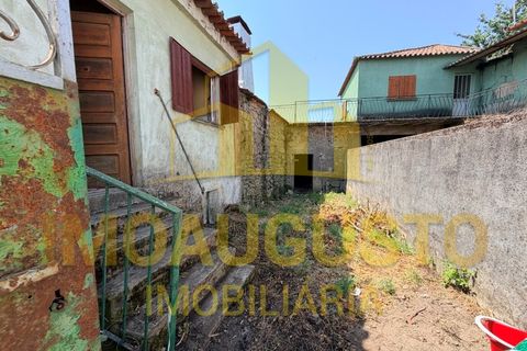 Villa a Sabugal, Guarda, Sabugal - € 28.000 | Ref: CAS_2492 - foto 9