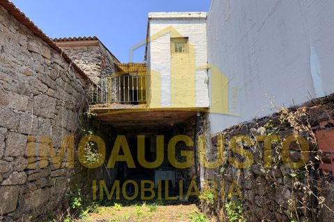 Villa a Sabugal, Guarda, Sabugal - € 28.000 | Ref: CAS_2492 - foto 11