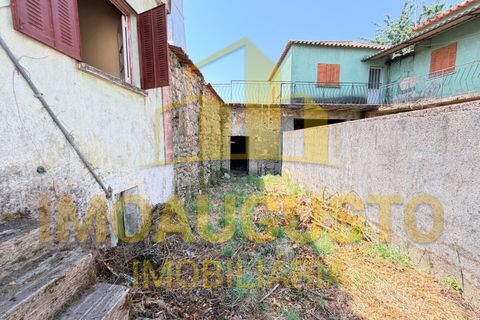 Villa a Sabugal, Guarda, Sabugal - € 28.000 | Ref: CAS_2492 - foto 14