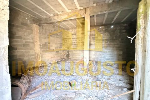 Villa a Sabugal, Guarda, Sabugal - € 28.000 | Ref: CAS_2492 - foto 16