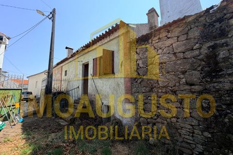 Villa a Sabugal, Guarda, Sabugal - € 28.000 | Ref: CAS_2492 - foto 17