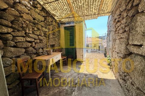Villa a Sabugal, Guarda, Sabugal - € 28.000 | Ref: CAS_2492 - foto 18