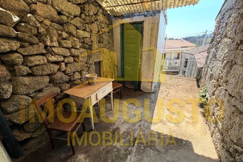 Villa a Sabugal, Guarda, Sabugal - € 28.000 | Ref: CAS_2492 - foto 22
