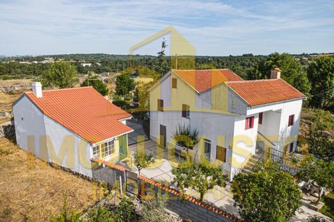 Villa in Guarda, Guarda, Guarda - € 199.900 | Ref: CAS_2483 - foto 1