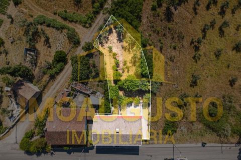 Villa a Celorico da Beira, Guarda, Celorico da Beira - € 105.000 | Ref: CAS_2487 - foto 2