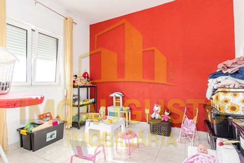 Villa a Celorico da Beira, Guarda, Celorico da Beira - € 105.000 | Ref: CAS_2487 - foto 4