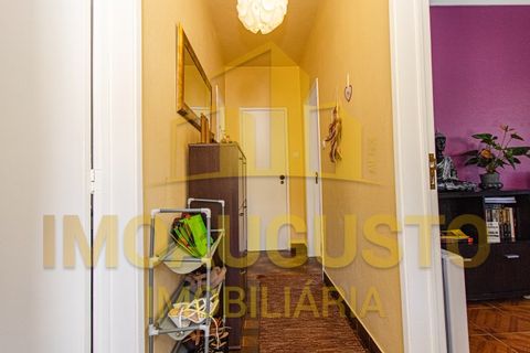 Villa a Celorico da Beira, Guarda, Celorico da Beira - € 105.000 | Ref: CAS_2487 - foto 6