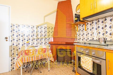 Villa a Celorico da Beira, Guarda, Celorico da Beira - € 105.000 | Ref: CAS_2487 - foto 7