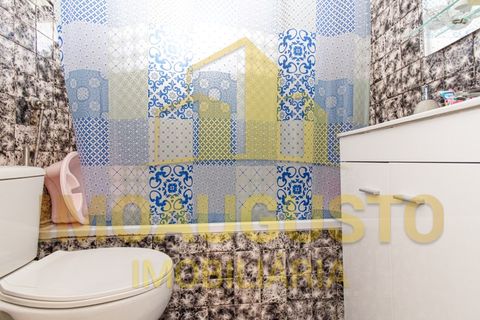 Villa a Celorico da Beira, Guarda, Celorico da Beira - € 105.000 | Ref: CAS_2487 - foto 10