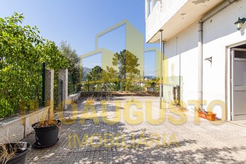 Villa a Celorico da Beira, Guarda, Celorico da Beira - € 105.000 | Ref: CAS_2487 - foto 12