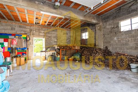 Villa a Celorico da Beira, Guarda, Celorico da Beira - € 105.000 | Ref: CAS_2487 - foto 13