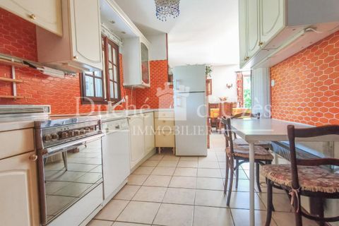 Villa i Uzes, Gard, Uzes - € 245.000 | Ref: 301229197 - foto 4