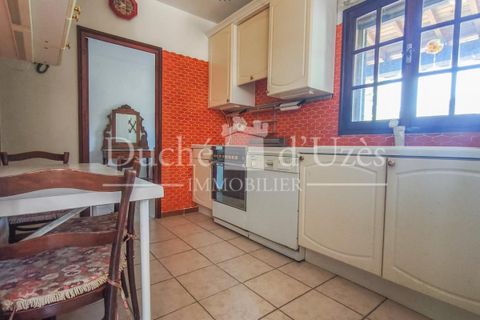 Villa i Uzes, Gard, Uzes - € 245.000 | Ref: 301229197 - foto 5