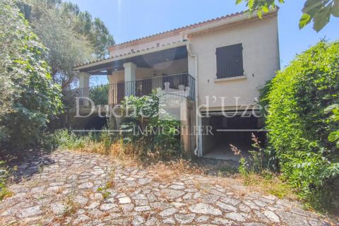 Villa i Uzes, Gard, Uzes - € 245.000 | Ref: 301229197 - foto 8