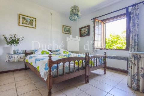 Villa i Uzes, Gard, Uzes - € 245.000 | Ref: 301229197 - foto 10