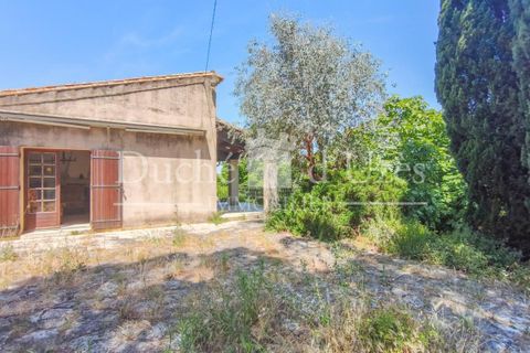 Villa i Uzes, Gard, Uzes - € 245.000 | Ref: 301229197 - foto 14