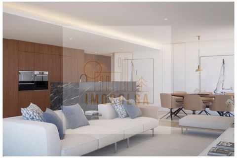 Leilighet i Vila do Conde, Porto, Vila do Conde - € 442 500 | Ref: APA_649 - foto 2