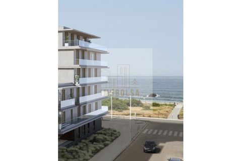 Leilighet i Vila do Conde, Porto, Vila do Conde - € 442 500 | Ref: APA_649 - foto 8