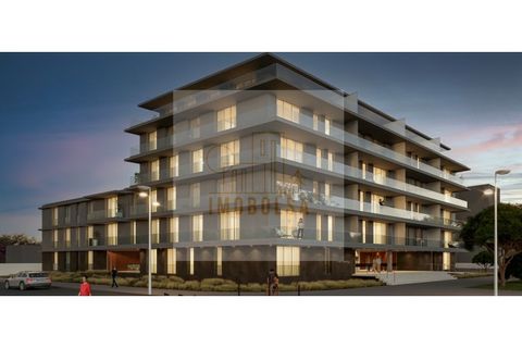 Leilighet i Vila do Conde, Porto, Vila do Conde - € 442 500 | Ref: APA_649 - foto 9