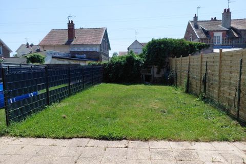 Villa i Sin-le-Noble, Nord, Sin-le-Noble - € 125.950 | Ref: 1978 - foto 4