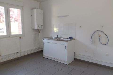 Villa i Sin-le-Noble, Nord, Sin-le-Noble - € 125.950 | Ref: 1969 - foto 3