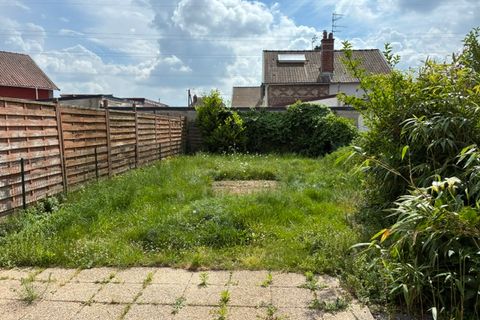 Villa i Sin-le-Noble, Nord, Sin-le-Noble - € 125.950 | Ref: 1969 - foto 4