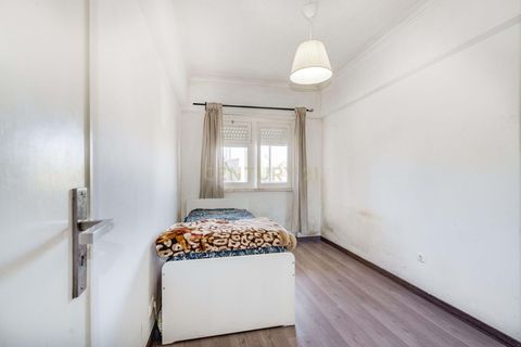 Lejlighed i Odivelas, Lisbon, Odivelas - € 315.864 | Ref: C0407-00572 - foto 6