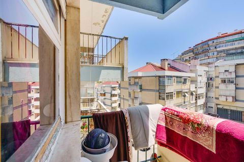 Lejlighed i Odivelas, Lisbon, Odivelas - € 315.864 | Ref: C0407-00572 - foto 14