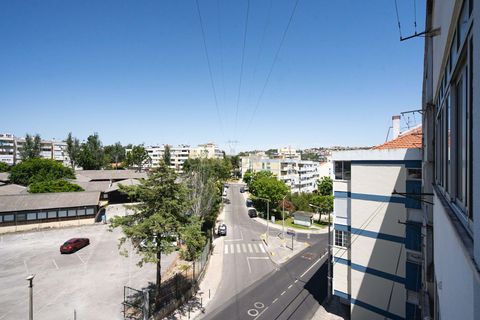 Lejlighed i Odivelas, Lisbon, Odivelas - € 315.864 | Ref: C0407-00572 - foto 21
