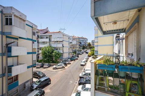 Lejlighed i Odivelas, Lisbon, Odivelas - € 315.864 | Ref: C0407-00572 - foto 23