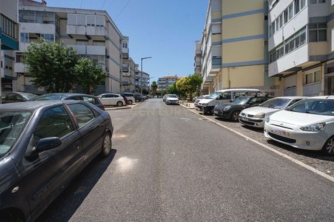Lejlighed i Odivelas, Lisbon, Odivelas - € 315.864 | Ref: C0407-00572 - foto 26