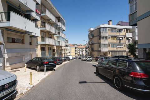 Lejlighed i Odivelas, Lisbon, Odivelas - € 315.864 | Ref: C0407-00572 - foto 27